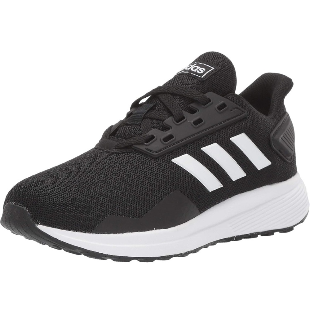 Adidas Unisex Child Duramo 9 size 2.